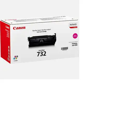 Canon CRG 732 M cartucho de tóner 1 pieza(s) Original Magenta