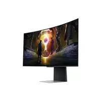 Samsung G85SD pantalla para PC 86,4 cm (34") 3440 x 1440 Pixeles UltraWide Quad HD