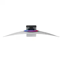 Samsung G85SD pantalla para PC 86,4 cm (34") 3440 x 1440 Pixeles UltraWide Quad HD