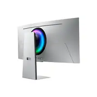 Samsung G85SD pantalla para PC 86,4 cm (34") 3440 x 1440 Pixeles UltraWide Quad HD