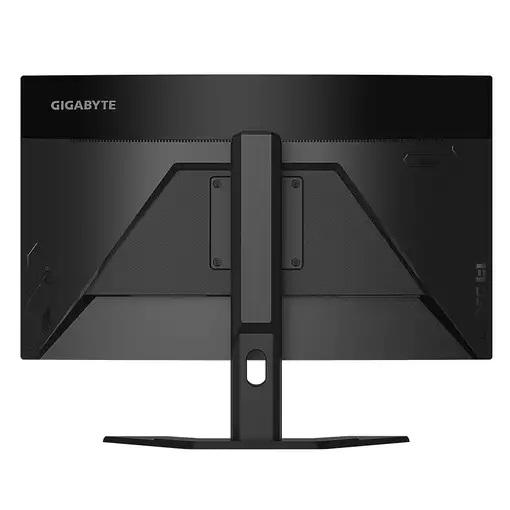 GIGABYTE G27FC A 27" Monitor de Juego Curvo FHD - 1920 x 1080, 1500R, 165Hz, 1ms,