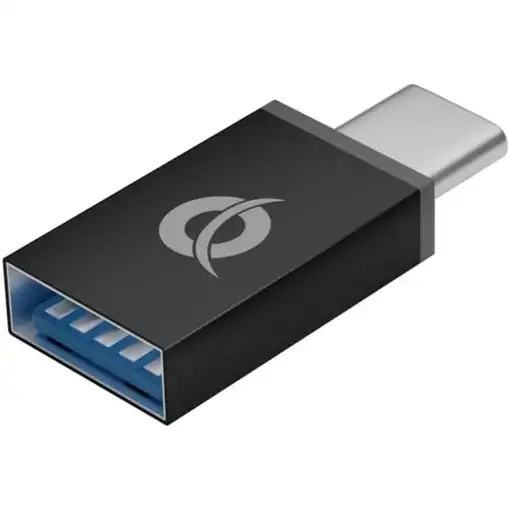 Conceptronic DONN07BA adaptador y tarjeta de red Ethernet 5000 Mbit/s
