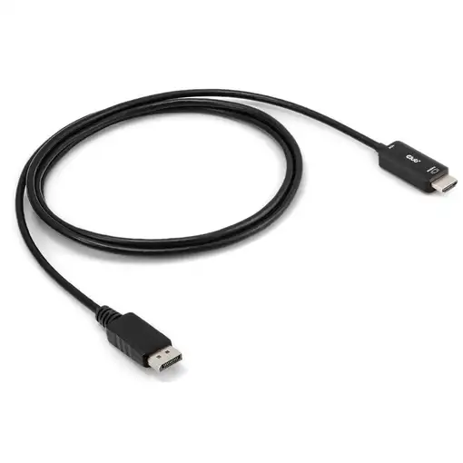 CLUB3D CAC-1083 cable DisplayPort 2 m HDMI tipo D (Micro) Negro