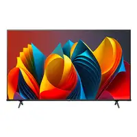 Hisense 55E77NQ Televisor 139,7 cm (55") 4K Ultra HD Smart TV Wifi Negro 330 cd /