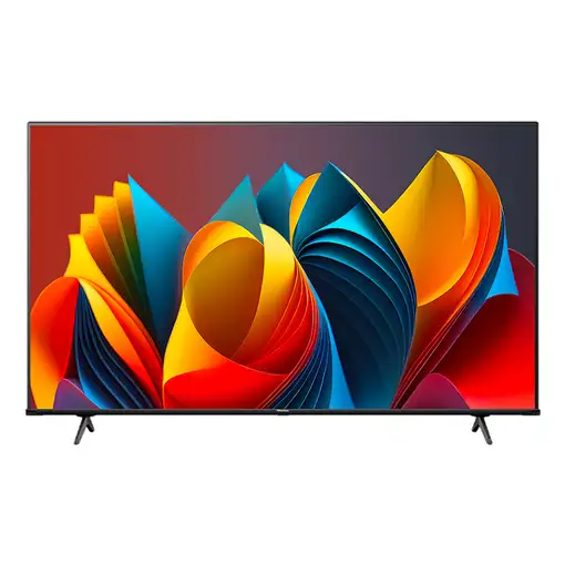 Hisense 55E77NQ Televisor 139,7 cm (55\) 4K Ultra HD Smart TV Wifi Negro 330 cd /