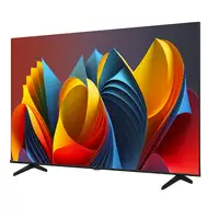 Hisense 55E77NQ Televisor 139,7 cm (55") 4K Ultra HD Smart TV Wifi Negro 330 cd /
