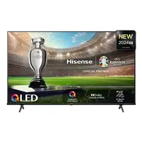 Hisense 55E77NQ Televisor 139,7 cm (55") 4K Ultra HD Smart TV Wifi Negro 330 cd /