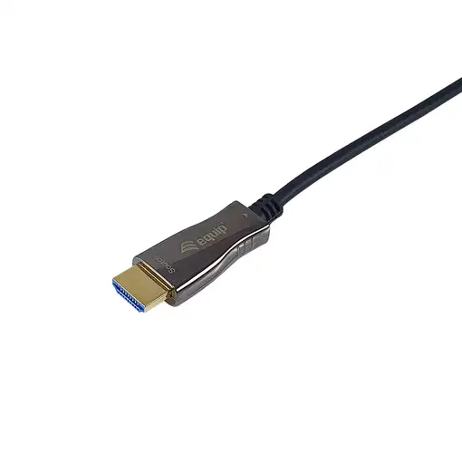 Equip 119439 cable HDMI HDMI tipo A (Estándar) Negro