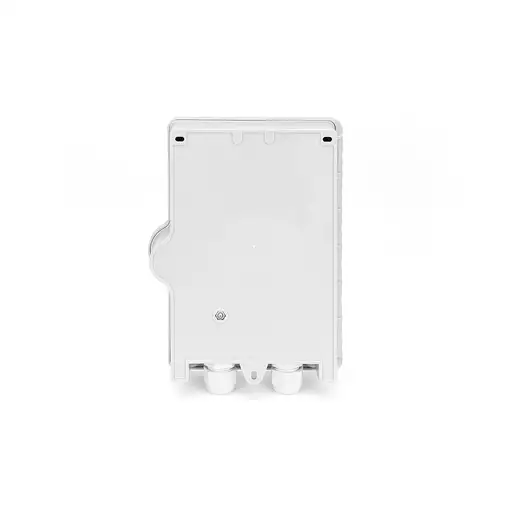 Digitus Caja de distribución FTTH para exterior