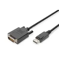 Digitus Cable adaptador DisplayPort