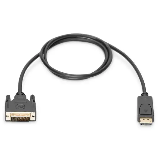 Digitus Cable adaptador DisplayPort