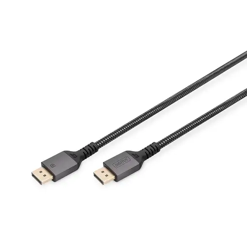 Digitus Cable de conexión DisplayPort 8K versión 1.4