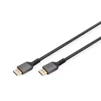 Digitus Cable de conexión DisplayPort 8K versión 1.4