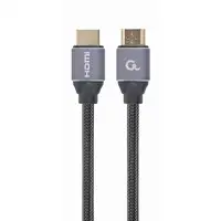 Gembird CCBP-HDMI-10M cable HDMI HDMI tipo A (Estándar) Gris