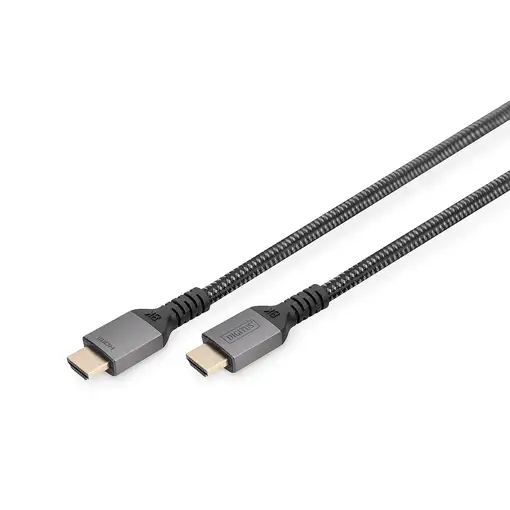 Digitus Cable de conexión 8K HDMI Ultra High Speed