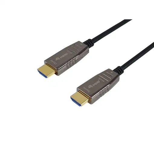 Equip 119450 cable HDMI HDMI tipo A (Estándar) Negro