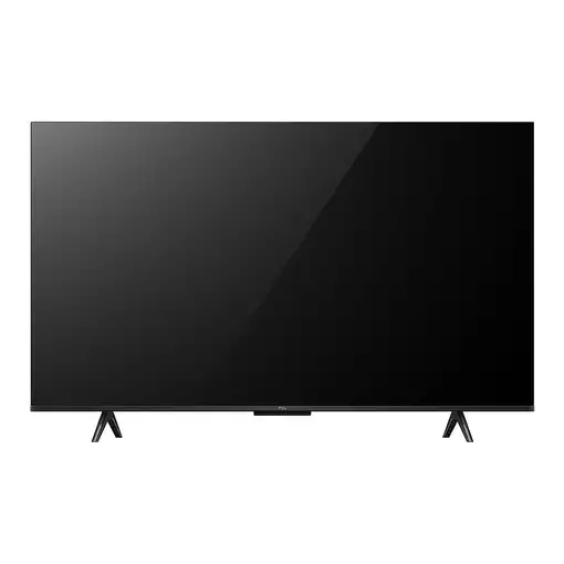 TCL P75 43P755 Televisor 109,2 cm (43'') 4K Ultra HD Smart TV Wifi Titanio
