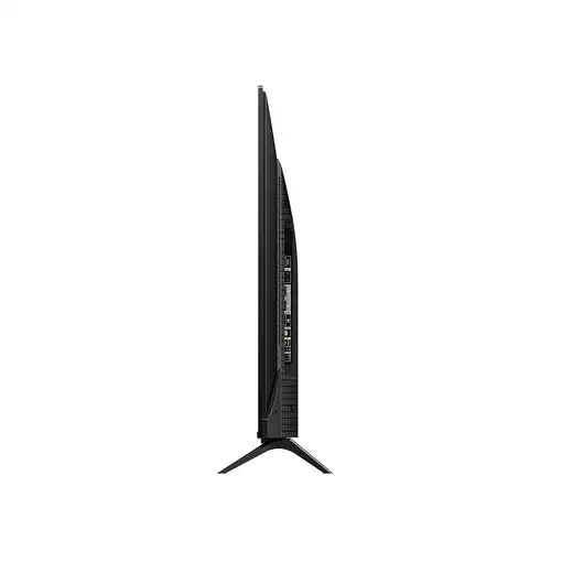 TCL P75 43P755 Televisor 109,2 cm (43'') 4K Ultra HD Smart TV Wifi Titanio