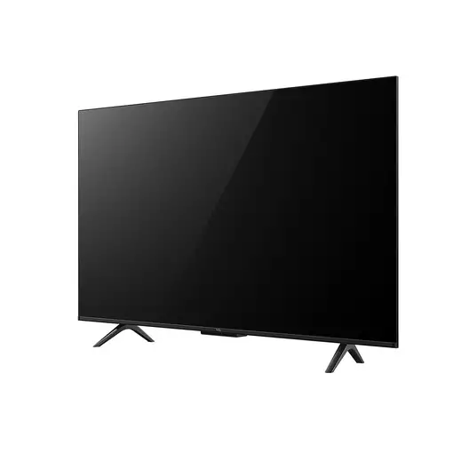 TCL P75 43P755 Televisor 109,2 cm (43'') 4K Ultra HD Smart TV Wifi Titanio