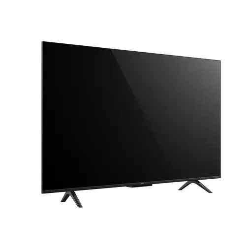 TCL P75 43P755 Televisor 109,2 cm (43'') 4K Ultra HD Smart TV Wifi Titanio