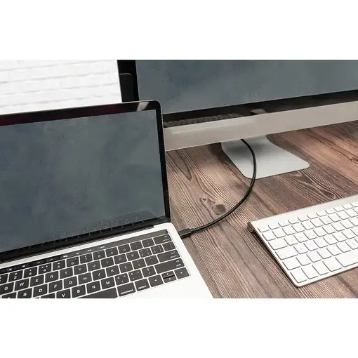 Digitus Cable de conexión USB-C 3.2 Gen2, USB-C a USB-C