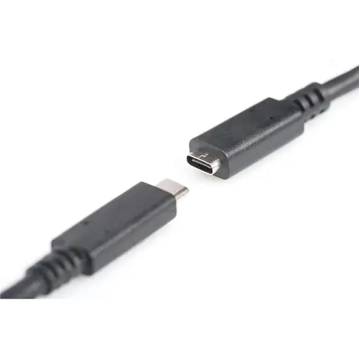 Digitus Cable alargador USB-C, USB-C - USB-C