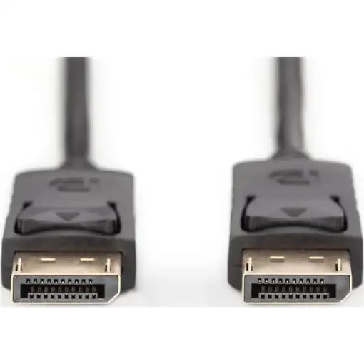 Digitus Cable de conexión DisplayPort, 15m