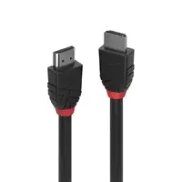 Lindy 36467 cable HDMI 7,5 m HDMI tipo A (Estándar) Negro