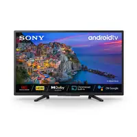 Sony KD32W800P1AEP Televisor 81,3 cm (32'') HD Smart TV Wifi Negro