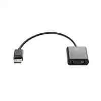 HP Adaptador DisplayPort a DVI-D