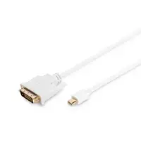 Digitus Cable adaptador DisplayPort