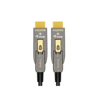 Equip 119413 cable HDMI 20 m HDMI Type-A/HDMI Type-D Negro