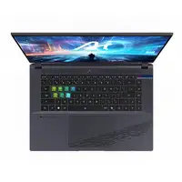 GIGABYTE AORUS 16X 9KG-43ESC94SD ordenador portatil Intel® Core™ i7 i7-13650HX Por