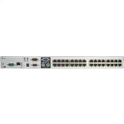 Lindy 39631 interruptor KVM Plata