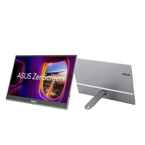 ASUS ZenScreen MQ16AHE pantalla para PC 39,6 cm (15.6") 1920 x 1080 Pixeles Full H