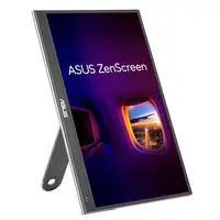 ASUS ZenScreen MQ16AHE pantalla para PC 39,6 cm (15.6") 1920 x 1080 Pixeles Full H