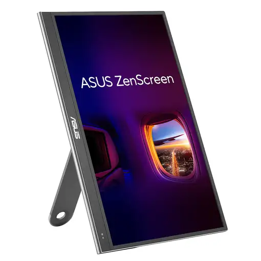ASUS ZenScreen MQ16AHE pantalla para PC 39,6 cm (15.6") 1920 x 1080 Pixeles Full H