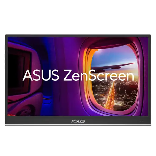 ASUS ZenScreen MQ16AHE pantalla para PC 39,6 cm (15.6") 1920 x 1080 Pixeles Full H