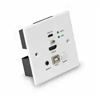 Lindy 38387 extensor KVM Transmisor