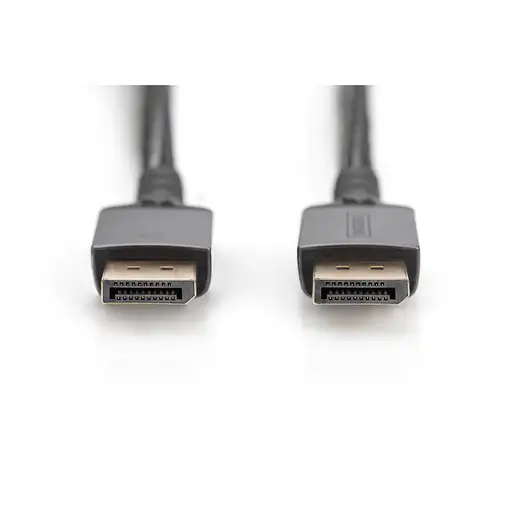 Digitus Cable de conexión DisplayPort 8K versión 1.4