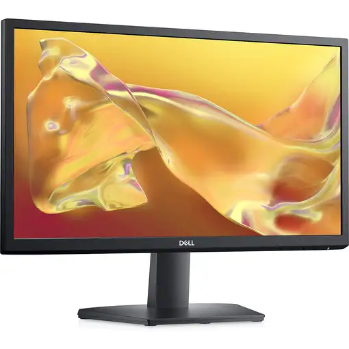 DELL S Series SE2225H LED display 54,5 cm (21.4") 1920 x 1080 Pixeles Full HD LCD