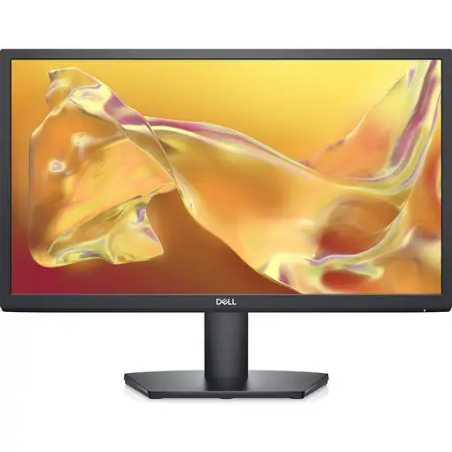 DELL S Series SE2225H LED display 54,5 cm (21.4") 1920 x 1080 Pixeles Full HD LCD