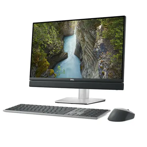 DELL OptiPlex 7420 Intel® Core™ i7 i7-14700 60,5 cm (23.8") 1920 x 1080 Pixeles PC