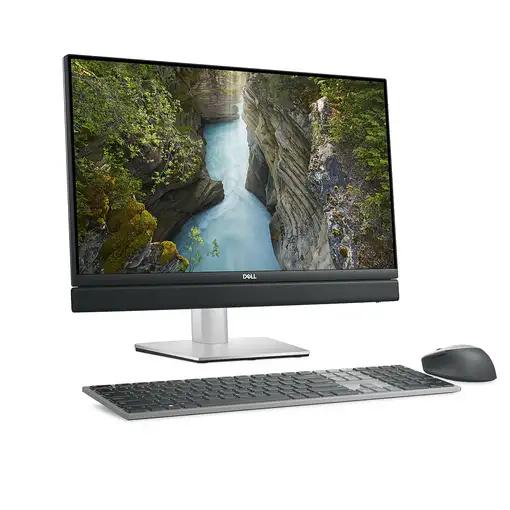 DELL OptiPlex 7420 Intel® Core™ i7 i7-14700 60,5 cm (23.8") 1920 x 1080 Pixeles PC