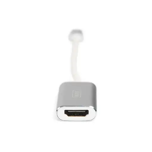Digitus Adaptador gráfico USB-C 3.2 Gen 1 a HDMI