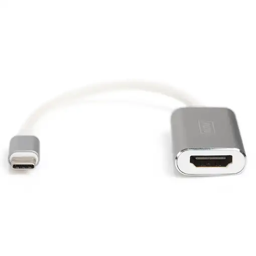 Digitus Adaptador gráfico USB-C 3.2 Gen 1 a HDMI