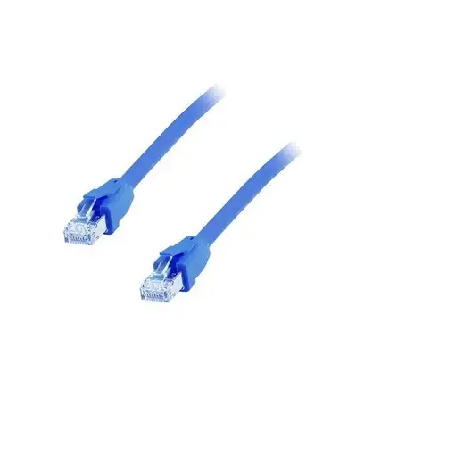 Equip 608034 cable de red Azul 5 m Cat8.1 S/FTP (S-STP)