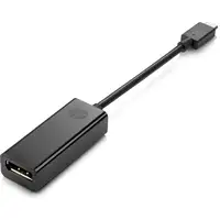 HP Adaptador USB-C a DP