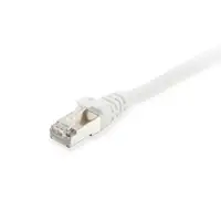 Equip 635512 cable de red Blanco 3 m Cat6 S/FTP (S-STP)