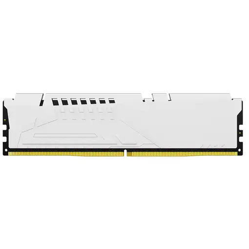 Kingston Technology FURY Beast 64GB 6000MT/s DDR5 CL36 DIMM (Kit de 2) White EXPO